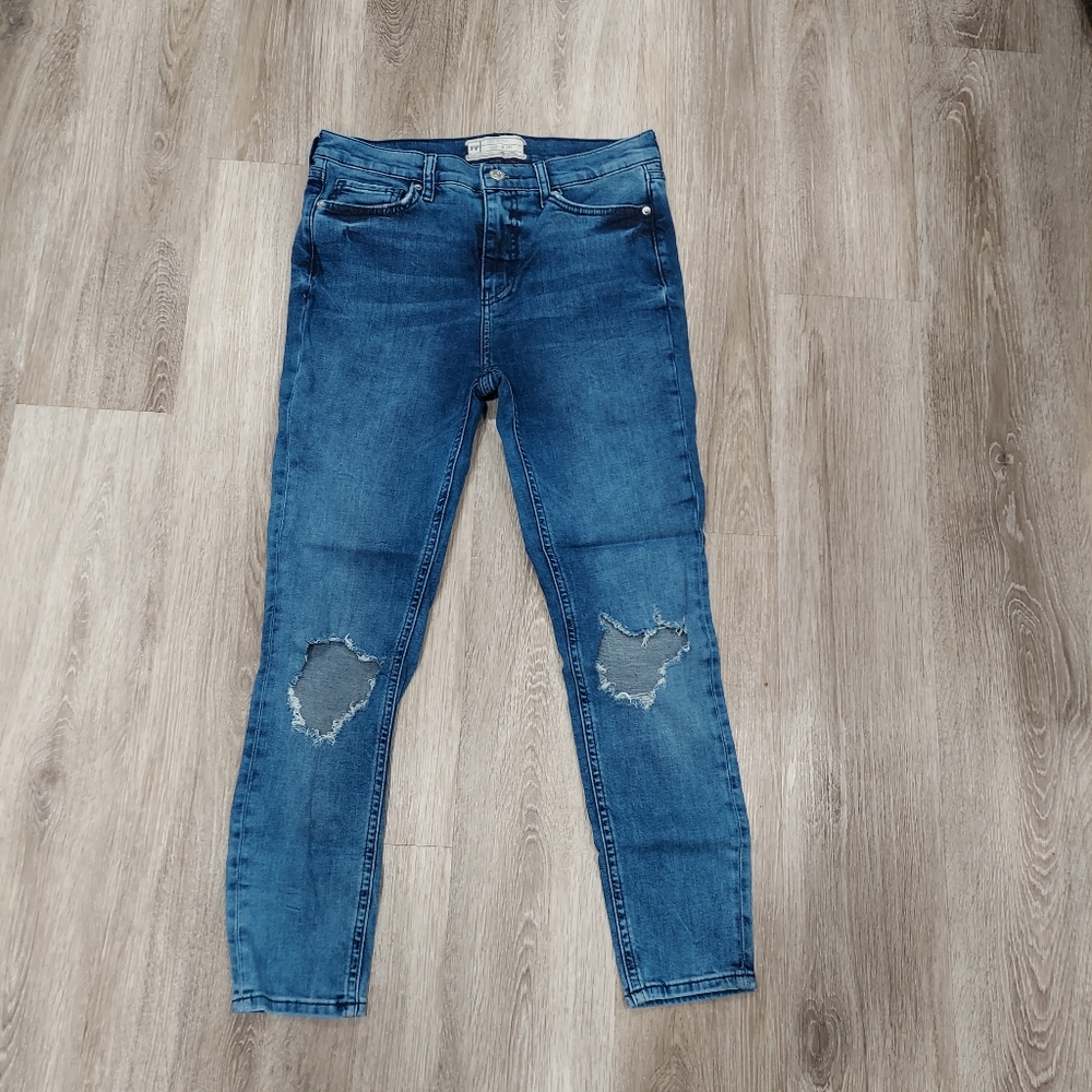 NWOT Free People Skinny Jeans